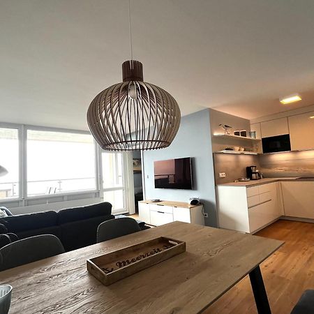 Haus Uthlande Haus Uthlande Whg 46 Watten Blick Wyk auf Föhr Esterno foto