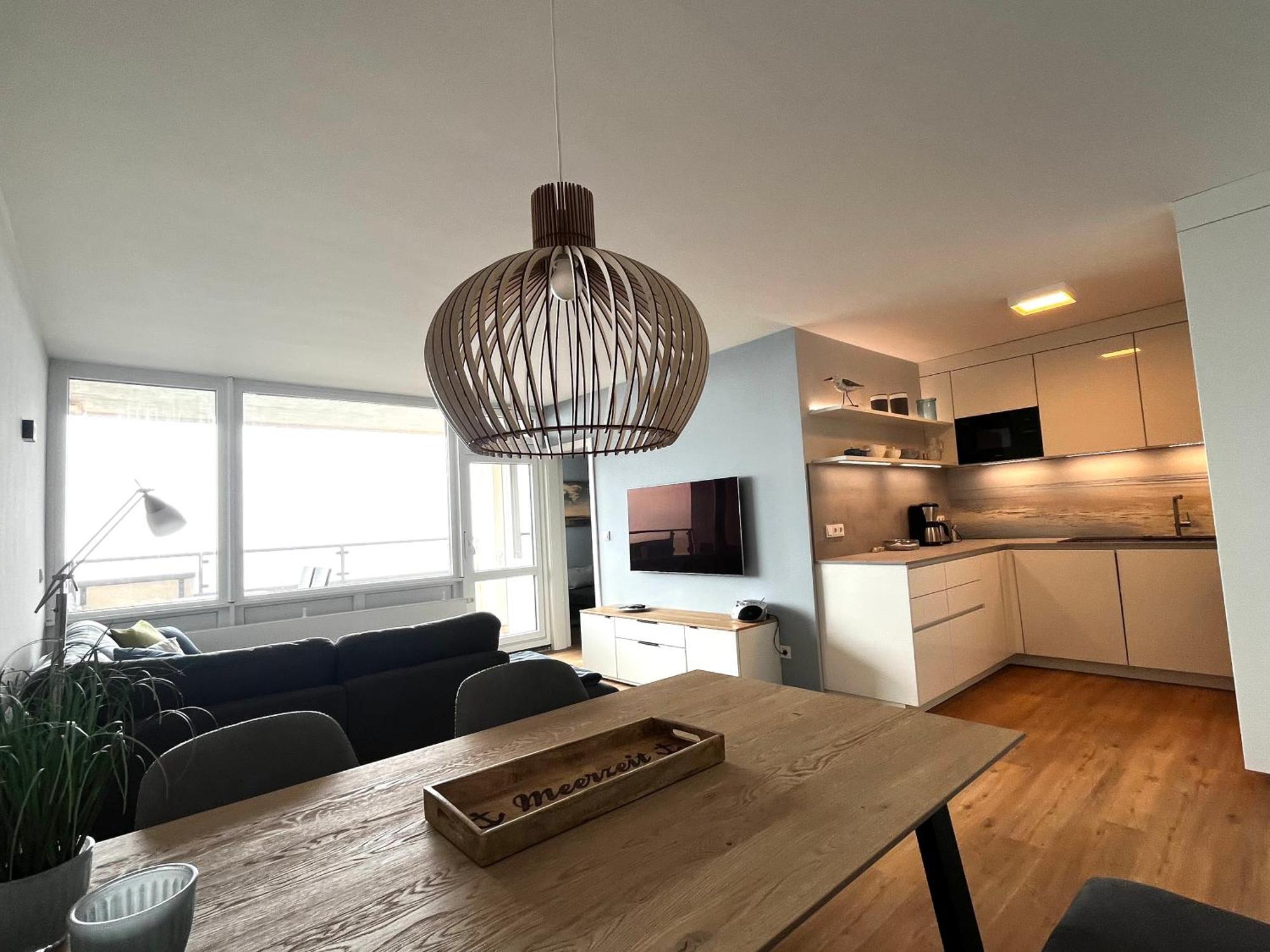 Haus Uthlande Haus Uthlande Whg 46 Watten Blick Wyk auf Föhr Esterno foto