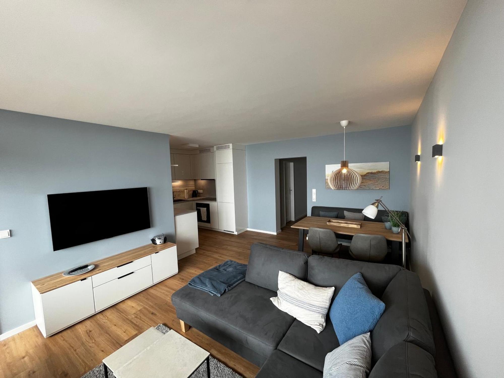 Haus Uthlande Haus Uthlande Whg 46 Watten Blick Wyk auf Föhr Esterno foto
